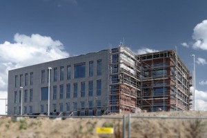 zdjęcie Raben Office