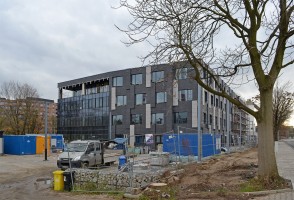 zdjęcie Biurowiec M5