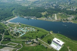 wizualizacje Klinika Rehasport