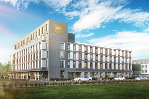 zdjęcie Hotel Poloneza