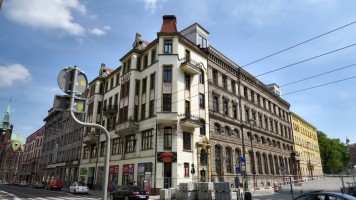 zdjęcie Krupnicza 10