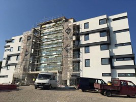 zdjęcie Apartamenty Pod Dębowcem