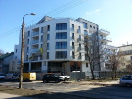 zdjęcie Apartamenty Podleśna