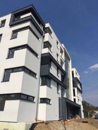 zdjęcie Apartamenty Pod Dębowcem
