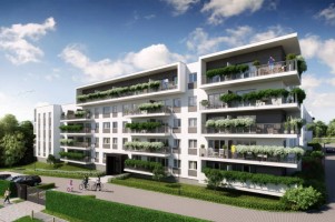 zdjęcie Apartamenty Arte