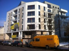 zdjęcie Apartamenty Podleśna