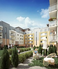 zdjęcie Apartamenty Ku Słońcu III