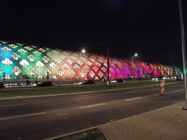 zdjęcie Poznań Główny