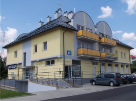 zdjęcie Apartamenty na Strzyżowskiej