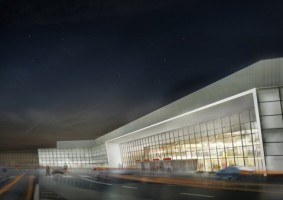 zdjęcie Port Lotniczy Warszawa im. Fryderyka Chopina