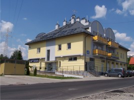 zdjęcie Apartamenty na Strzyżowskiej