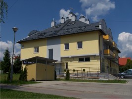 zdjęcie Apartamenty na Strzyżowskiej