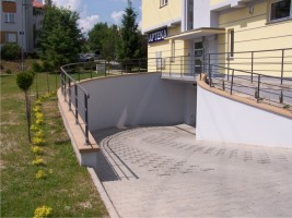 zdjęcie Apartamenty na Strzyżowskiej