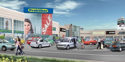 zdjęcie Galeria Pestka