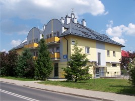 zdjęcie Apartamenty na Strzyżowskiej