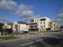 zdjęcie Apartamenty Marymont