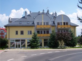 zdjęcie Apartamenty na Strzyżowskiej