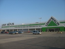 zdjęcie Leroy Merlin