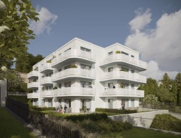 zdjęcie z budowy Łowicka 22