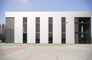 zdjęcie SBC Sport & Business Centre