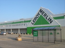 zdjęcie Leroy Merlin
