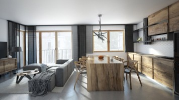 zdjęcie Apartamenty Jaworskiego 8