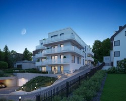 zdjęcie z budowy Łowicka 22