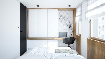 zdjęcie Apartamenty Jaworskiego 8