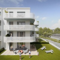 zdjęcie z budowy Łowicka 22