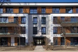 zdjęcie Londyńska 5