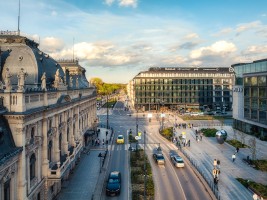 zdjęcie Ogrodowa 8 Office