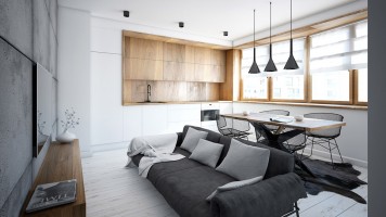 zdjęcie Apartamenty Jaworskiego 8