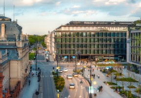 zdjęcie Ogrodowa 8 Office