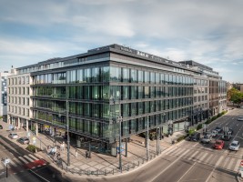 zdjęcie Ogrodowa 8 Office