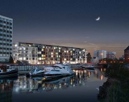 zdjęcie Apartamenty Marina