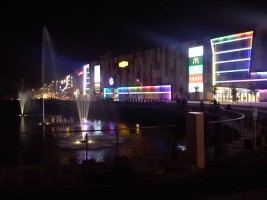 zdjęcie Poznań Główny