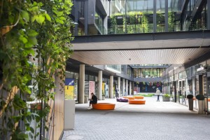 zdjęcie Ogrodowa 8 Office