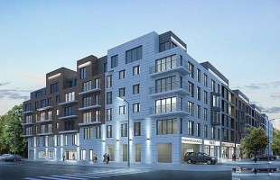 zdjęcie Waterlane Apartments