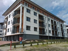 zdjęcie Osiedle Juszkowo