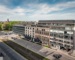 zdjęcie Ogrodowa 8 Office