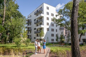 zdjęcie Osiedle Mickiewicza