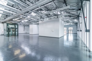 zdjęcie Centrum Historii Zajezdnia