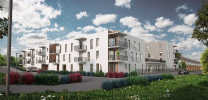 zdjęcie Cicha Łąka