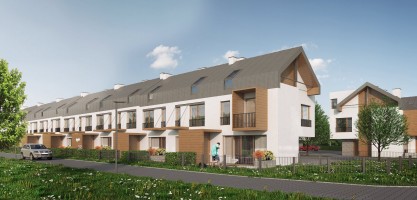 zdjęcie Cicha Łąka