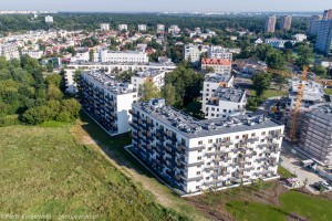 zdjęcie Osiedle Mickiewicza