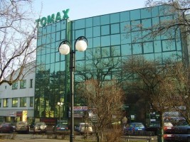zdjęcie Tomax