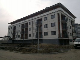 zdjęcie Osiedle Juszkowo