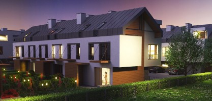 zdjęcie Cicha Łąka