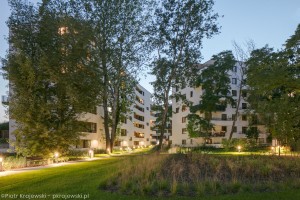 zdjęcie Osiedle Mickiewicza
