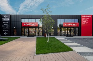zdjęcie Home Concept Design Park